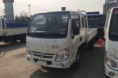 新车优惠 徐州跃进小福星S50微卡5.4万