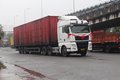 突破百万公里 汕德卡:这是不是有点简单