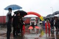 突破百万公里 汕德卡:这是不是有点简单