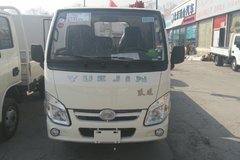 新车促销 北京小福星S载货车现售3.6万