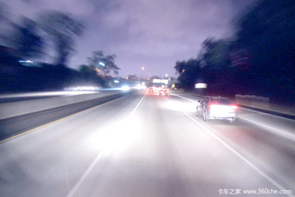 父亲与卡车(19) 没见过灵异但听的不少