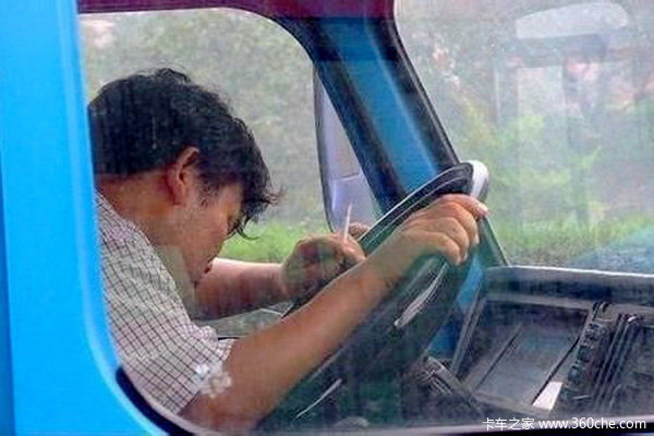父亲与卡车(19) 没见过灵异但听的不少