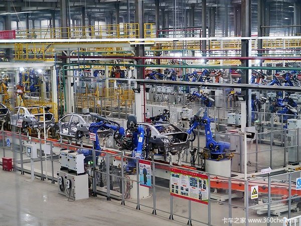 深圳比亚迪或将得势