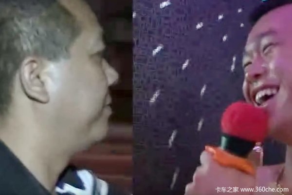 开货车快累死了 回到家还被17岁儿子骂!