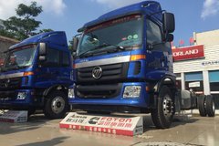 新车促销 南宁欧马可3系载货车售9.2万