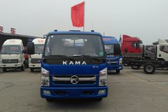 仅售7.28万 宁波凯马国五载货车开回家