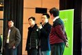 非道路工程机械国四排放控制技术研讨会