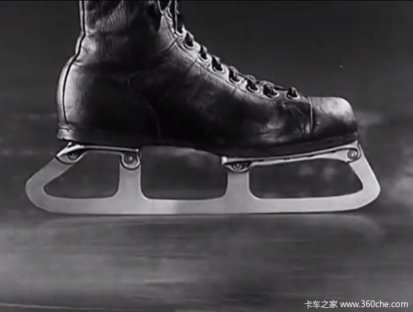 横冲直撞 工作中的机油竟然是这个样子