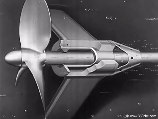 横冲直撞 工作中的机油竟然是这个样子