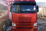 新车促销 四平解放JH6牵引车现售35.2万