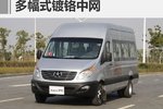 江淮星锐全芯上市 搭载3款增压黄金动力