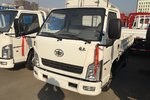 直降0.2万元 太原解放霸铃载货车促销中