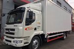 仅售14.6万 苏州东风乘龙M3厢货促销中