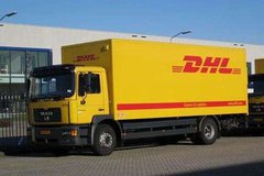 ����-����ֻ��2�� DHL����Խ���������