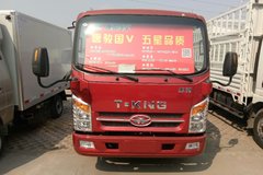 全线国五 让利促销 泰安唐骏T3载货热卖