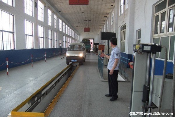 审证还要二维?交通部要落实大家快反馈