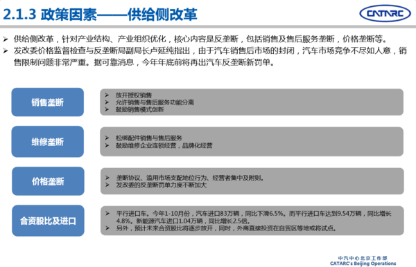 2016年專用汽車市場(chǎng)分析及2017年展望