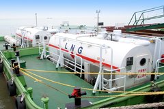 LNG��Խ��Խ�� ��ʱ�򳹵���ʶ��LNG��