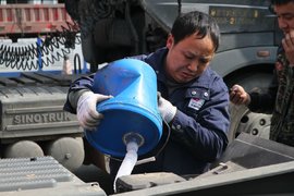 一不小心遭几万! 使用尿素的"五大误区"