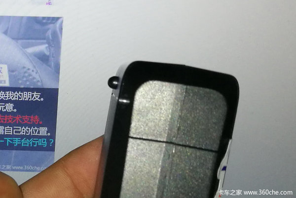 免安装GPS车辆定位器 长测50天使用报告