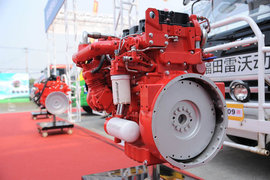 柴油机10大国产品牌 谁是你心中的第一?
