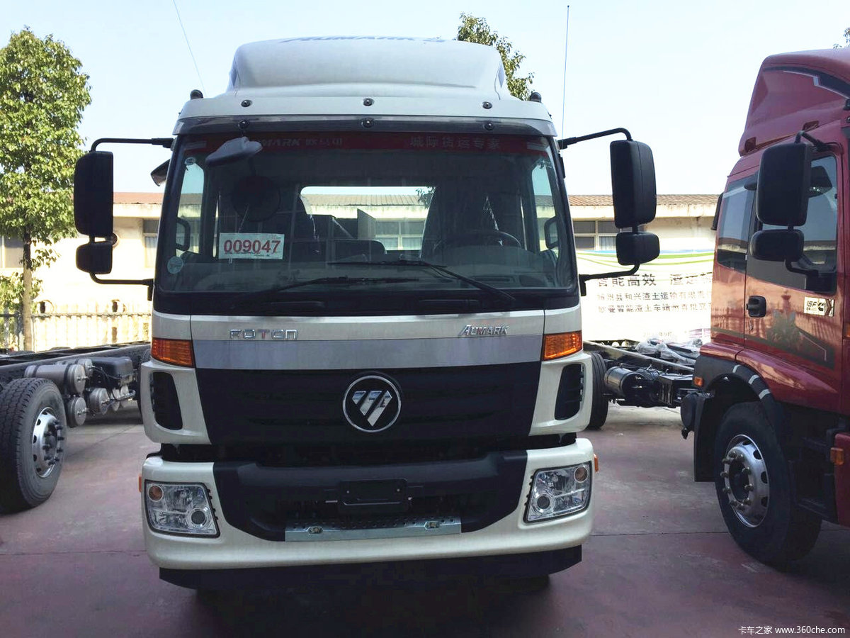 【图】回馈用户 怀化欧马可5系载货车钜惠5千 文章图片_卡车之家,中国