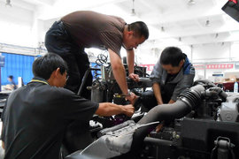 全是干货 315小编作死揭露卡车维修黑幕