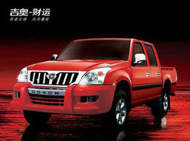 大财运的高压共轨技术