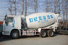 ��״��� HOWOˮ����賵��߽���2.5��