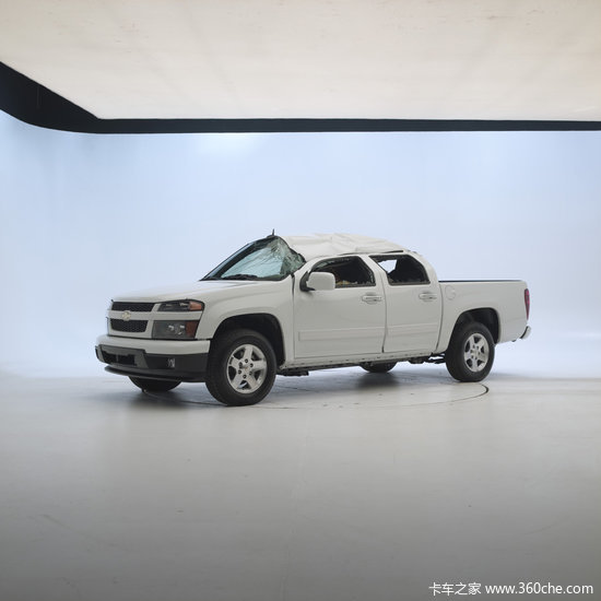 IIHS������Ƥ������ȫ���Խ����ʽ��¯
