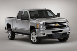 Ƥ! ѩƳ2011Silverado