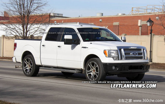 2011���F150&nbsp;LariatƤ��·�����ع�