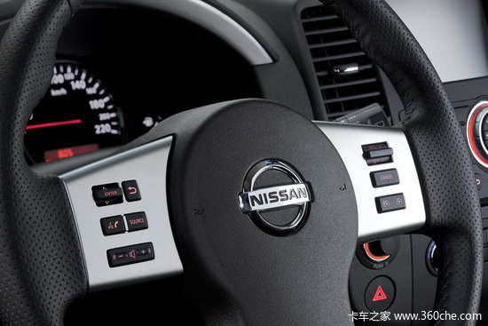 V6 Nissan NavaraƤͼ