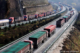 两会已敲定：天津港集疏运煤改铁路运输