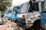 17年基本淘汰黄标车 卡友拿到补贴了吗?