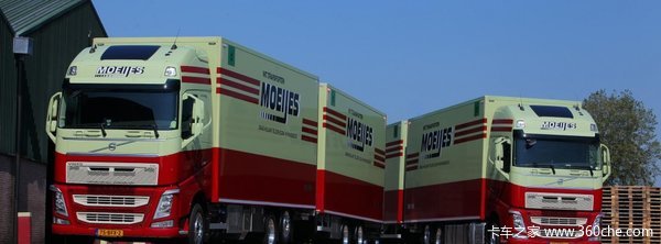 ����Actros��ŷ��������&nbsp;6X2���������