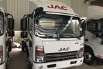 新车到店 福州江淮帅铃H330底盘10.28万