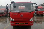 新车促销 嘉兴解放J6F轻卡现售10.28万