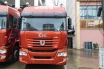 现车直降1万 江西联合卡车U480牵引促销