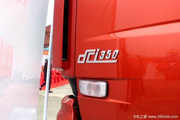 大排量领头羊 东风康明斯客户总监这样说