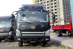 赠送交强险 虎VM底盘载货车现售8.75万