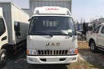 新车到店 宿迁江淮骏铃H330厢货9.9万元