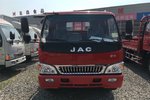 新车优惠 宿迁江淮康铃H5轻卡仅9.38万