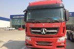 直降2.0万元 包头北奔V3ET牵引车促销中