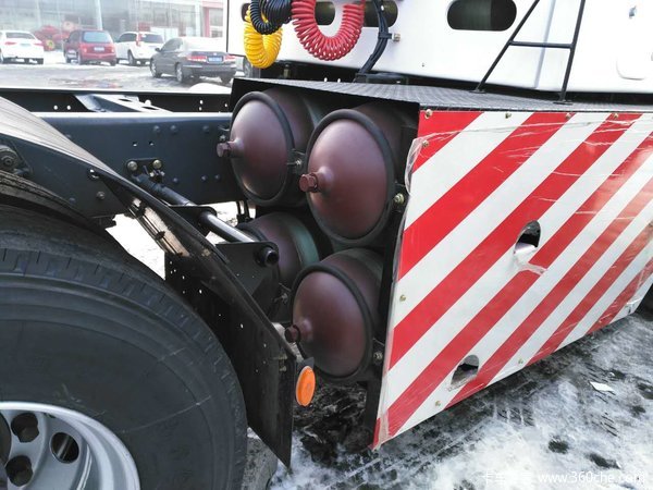 先听小编说完再开骂 关于CNG车你必须知道这5条