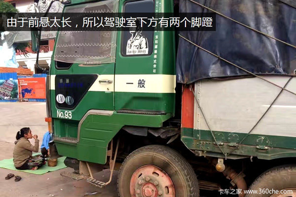 雷锋精神辐射东南亚!香蕉跨国运输见闻