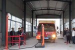 货车取消二维引争议 司机因误解被罚5千