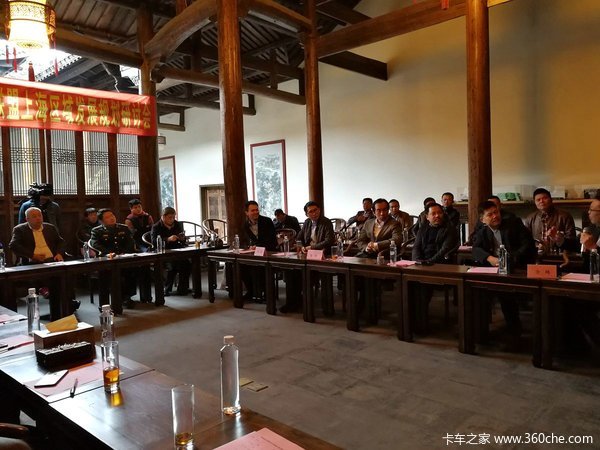 物流界军民融合！应急物流企业联盟上线