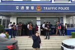 紧急通知! 深圳车管所系统故障暂停上牌