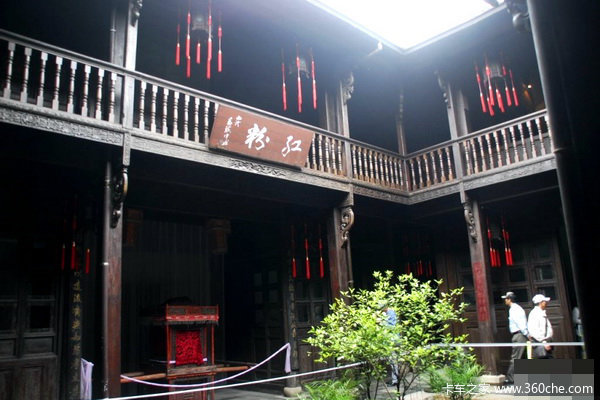 终极大对比 卡车司机穿越回古代是啥样?